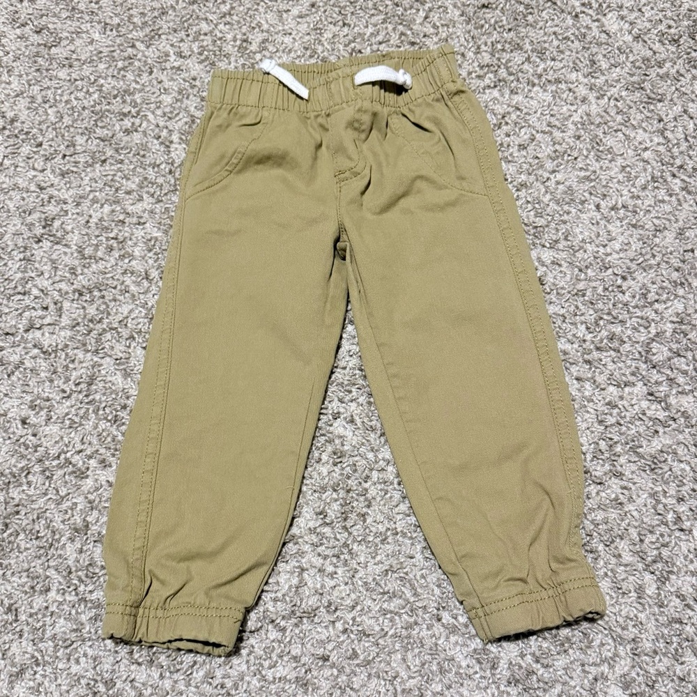Little Rebels Pants